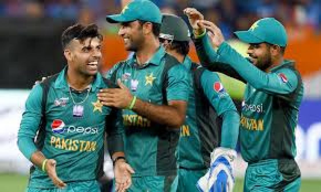 Future of international cricket in Pakistan depends on Sri Lankan team's tour of Pakistan
