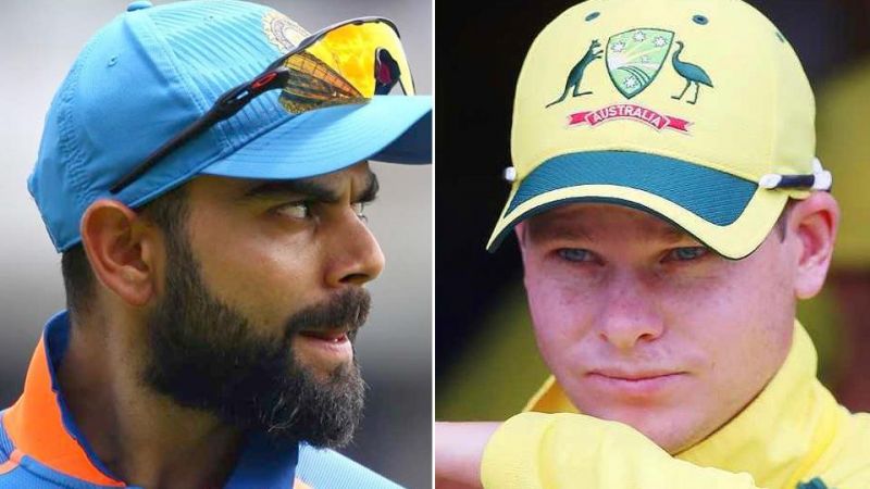 30 साल पुराना बदला चुकाने के लिए आज ऑस्ट्रेलिया से भिड़ेगी टीम इंडिया