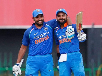 Did Kohli want Rohit to be removed from the vice-captaincy?