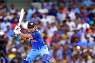 LIVE IND vs AUS: भारत ने ऑस्ट्रेलिया को दिया 282 रनों का लक्ष्य