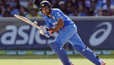 ऑस्ट्रेलिया के खिलाफ खेलने के लिए कमर कस चुके रोहित शर्मा