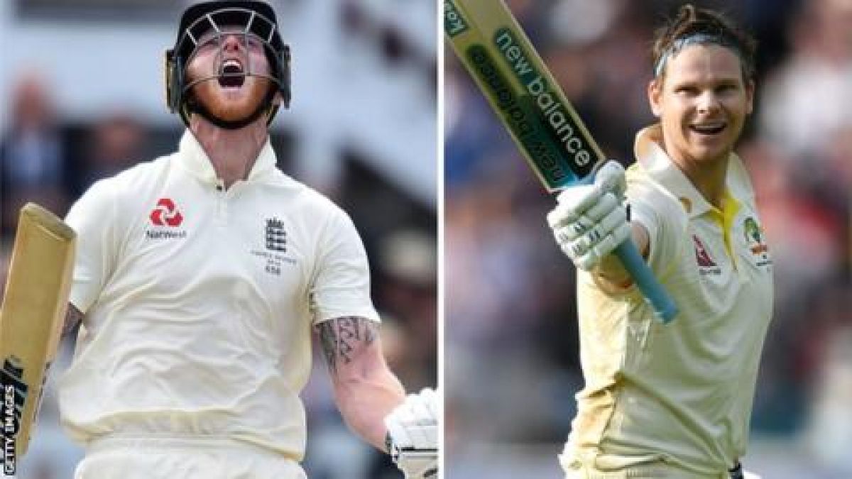 Ashes series: These two players win the player of the Series award