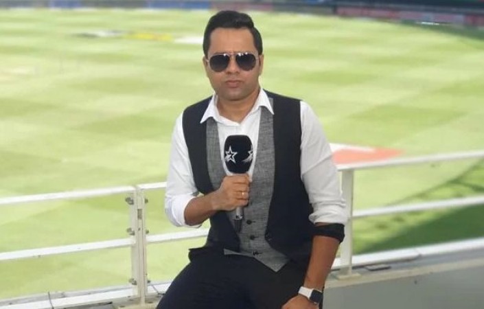 IPL 2022: Akash Chopra's big statement: 'KKR won't retain the captain himself'