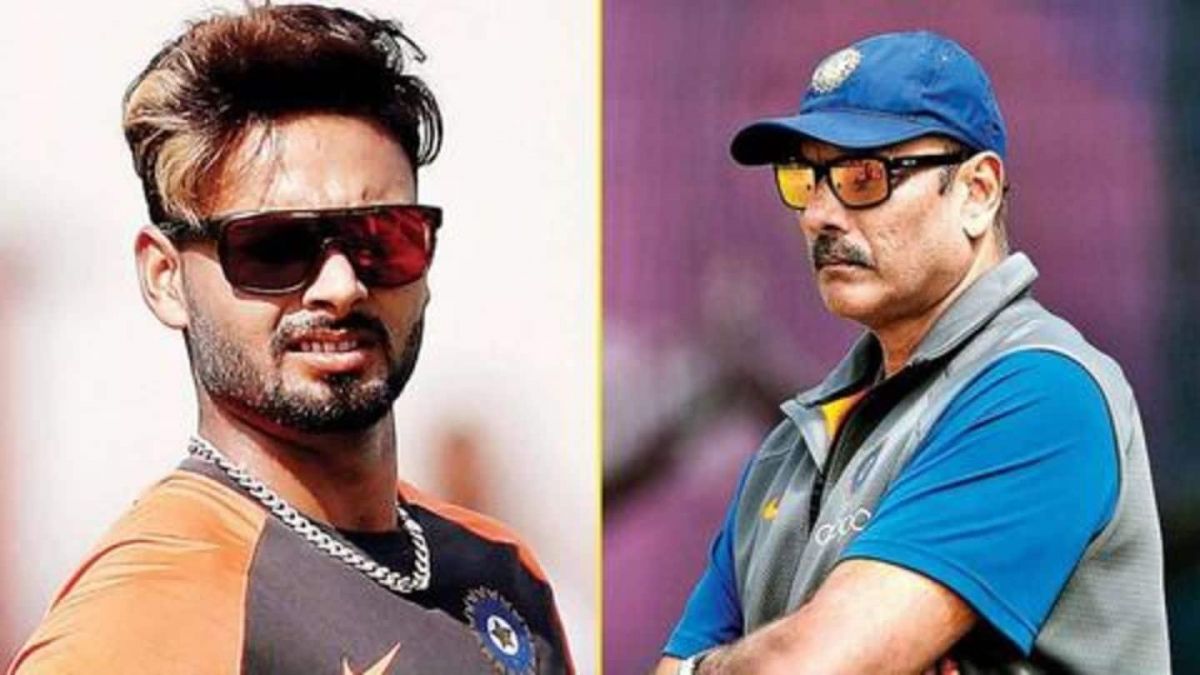 Team India coach Ravi Shastri warned this player