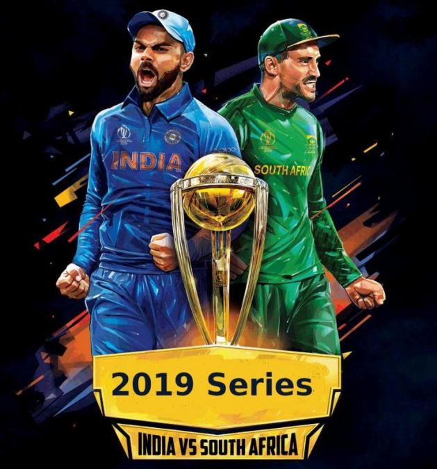 India vs South Africa:  मोहाली की पिच पर बल्लेबाजों का होगा बोलबाला, जाने कारण