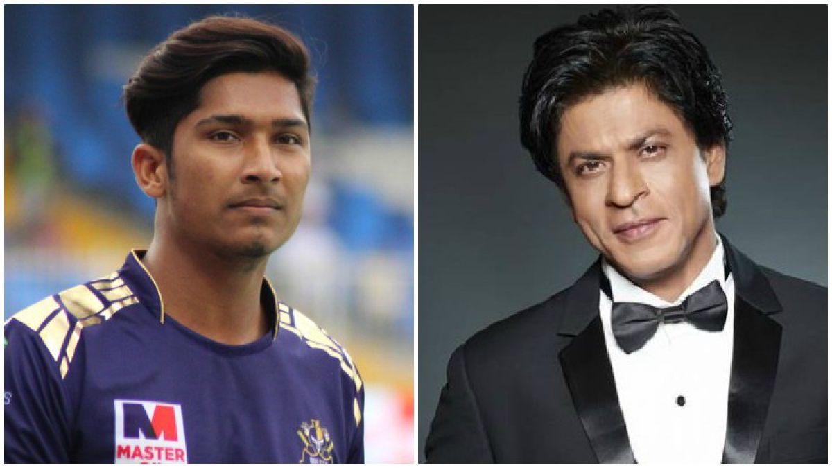Pakistan called back its player playing for Shahrukh Khan's team