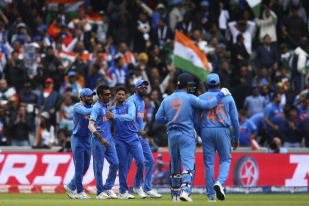 World Cup 2019: This match breaks all ICC records, created history