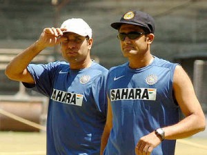 Kumble or Laxman? Who will be Team India head coach after Ravi Shastri's resignation