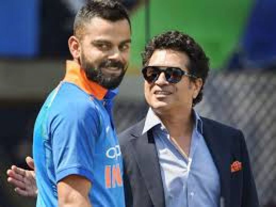 MS Dhoni is ahead of Virat Kohli, Sachin Tendulkar in popularity: Sunil Gavaskar