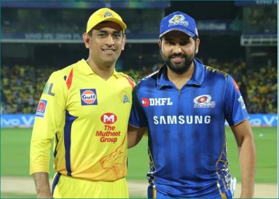 हारते-हारते जीत गई चेन्नई सुपर किंग्स, 20 रनों से दी मुंबई को दी मात