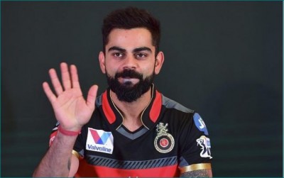 Kohli speaks ahead of T20 World Cup clash: Pakistan is strong, they have...