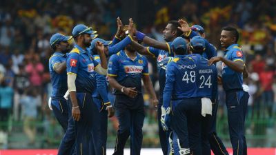 श्रीलंका की वर्ल्डकप 2019 में सीधी एंट्री