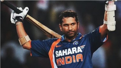 On seeing this thing in Indore, Sachin said- 'Can I get it as a gift'