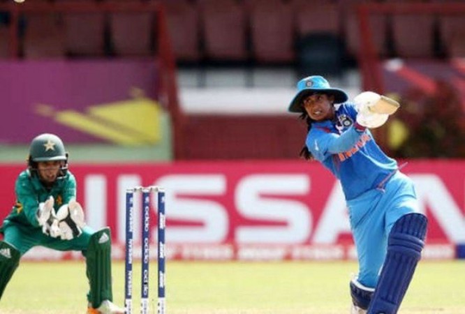 Mithali's 'reign' again established in the ICC women ranking, Ellyse Perry crowned with bowling
