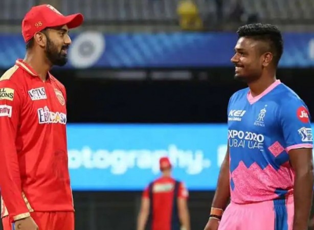 IPL 2021: Will Gayle Play Or Lewis?, Punjab Kings and Rajasthan Royals to Clash Today