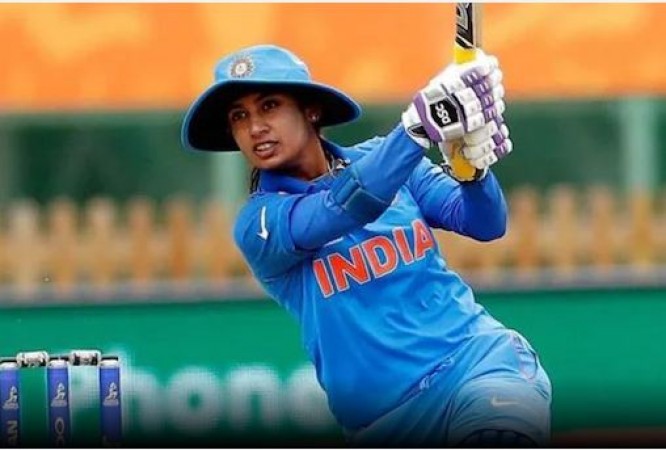 Ind Vs Aus: मिताली का 'राज' बरक़रार..., ऑस्ट्रेलिया के खिलाफ मैच में हासिल किया ये बड़ा मुकाम