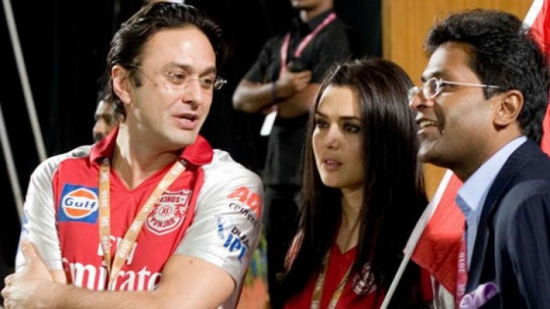 IPL 2020: Ness Wadia raises questions on umpiring, appeals to BCCI to maximize use of technology