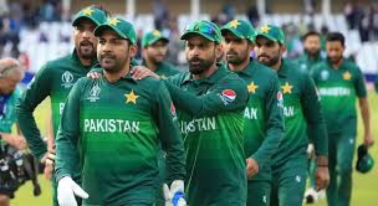 Pakistan gets big relief, Sri Lankan team will go on Pakistan tour