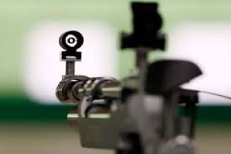 Indian shooter gear up to achieve this in Asian Championship