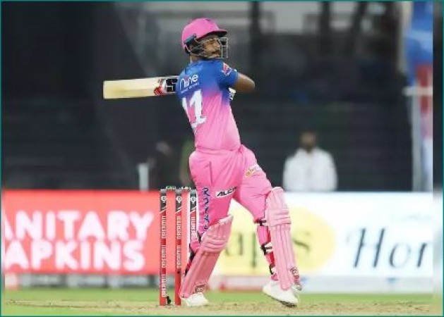 Performance only matters when our team wins: Sanju Samson