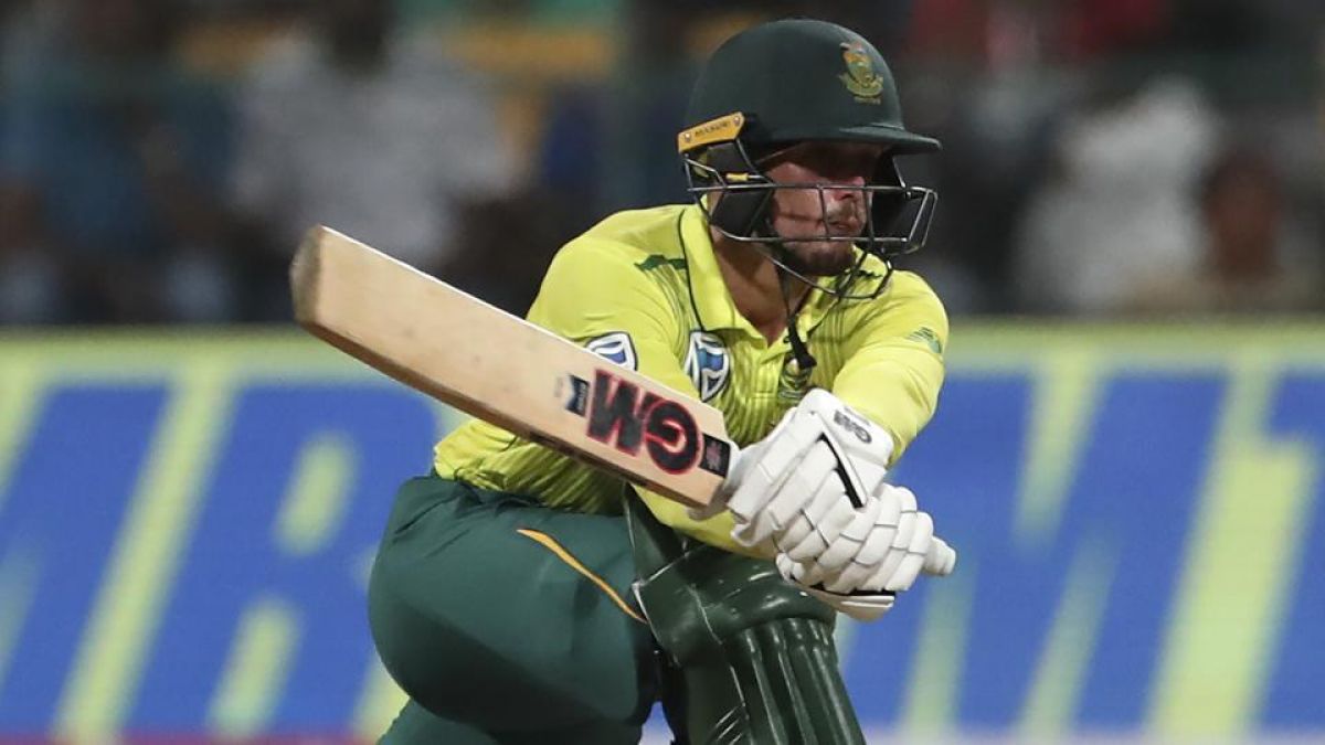 India vs South Africa: South Africa beat India, series equals