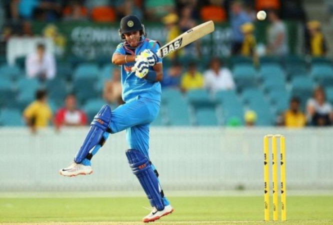 Ind Vs Aus: Team India suffers major setback as this batsman won't be available in second ODI against Australia