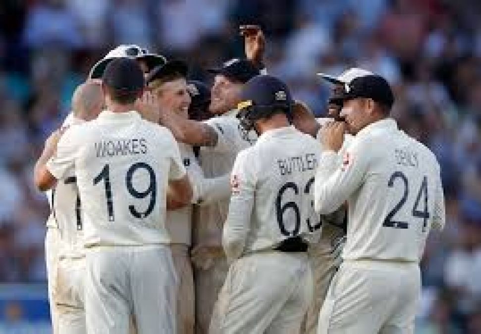 इंग्लैंड टीम के गेंदबाज मोइन अली ने टेस्ट क्रिकेट से लिया ब्रेक, जाने कारण
