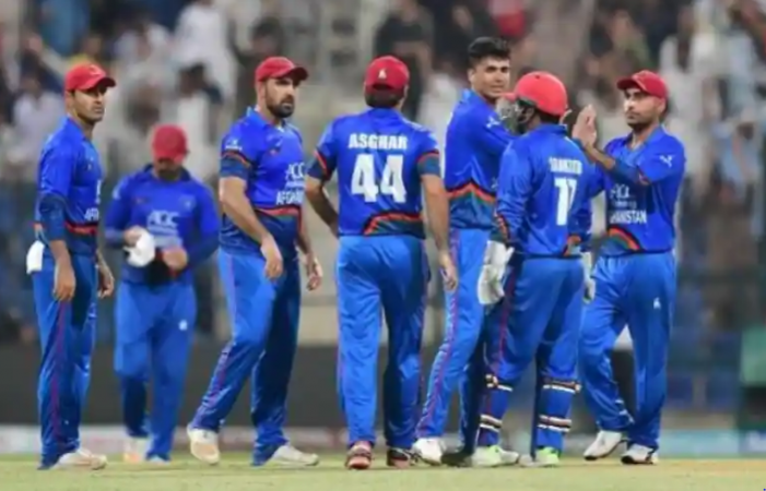 क्या T-20 वर्ल्ड कप में नहीं खेल पाएगा अफगानिस्तान ? ICC लगा सकता है बैन