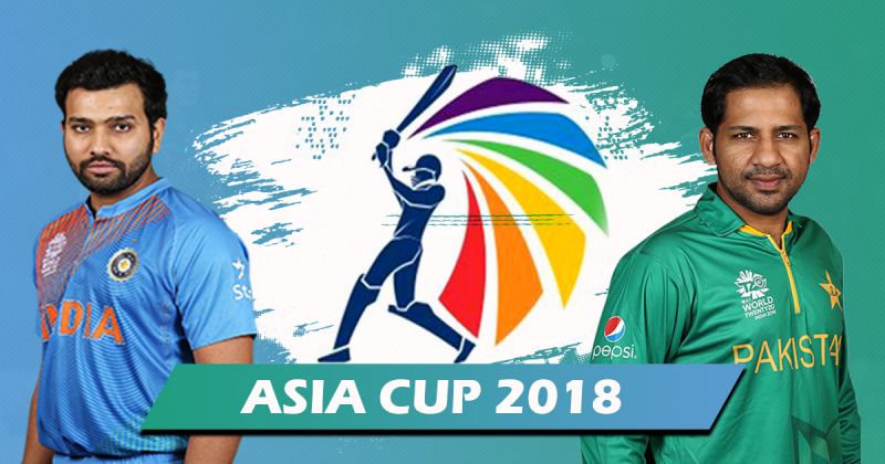 एशिया कप 2018: शुरू होने वाला है, क्रिकेट का गरमा-गरम  मुक़ाबला