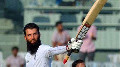 England bowler Moeen Ali took a break from Test cricket, know Why