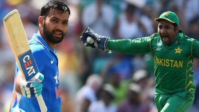 एशिया कप 2018: शोएब मलिक के अर्धशतक से सम्भला पाक, भारत को दिया 238 का लक्ष्य
