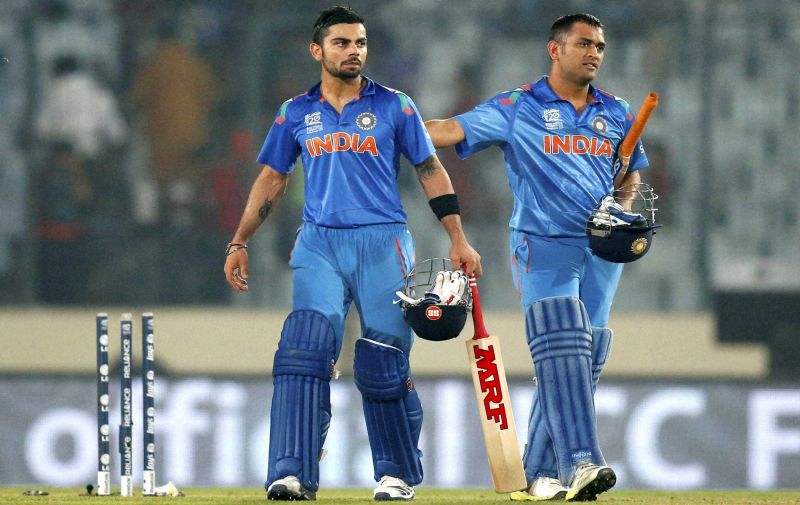 इंदौर में फिर दोहराया इतिहास, एक भी मैच नहीं हारा है भारत