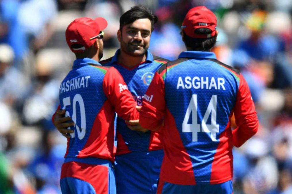 Big Blow to Afghanistan, this veteran player got injured