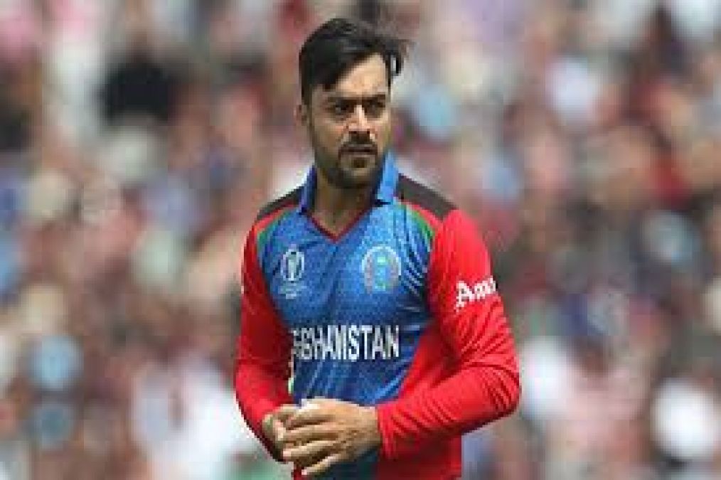 Big Blow to Afghanistan, this veteran player got injured