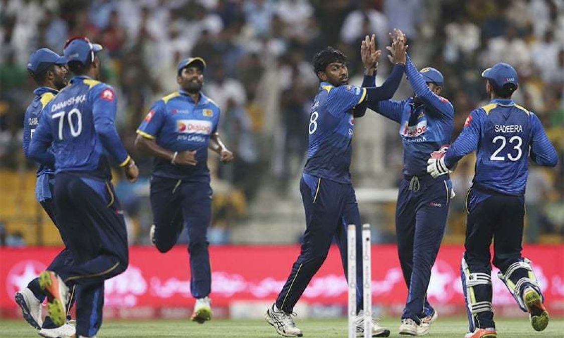Pak vs SL: श्रीलंका के खिलाफ सीरीज के लिए पाक टीम का ऐलान, इस खिलाड़ी को नहीं मिली जगह