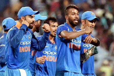 INDVsAUS: इंदौर जीतकर वनडे की बादशाह बनेगी विराट ब्रिगेड
