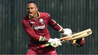 Windies cricketer Marlon Samuels accused of corruption, has been embroiled in controversies in the past