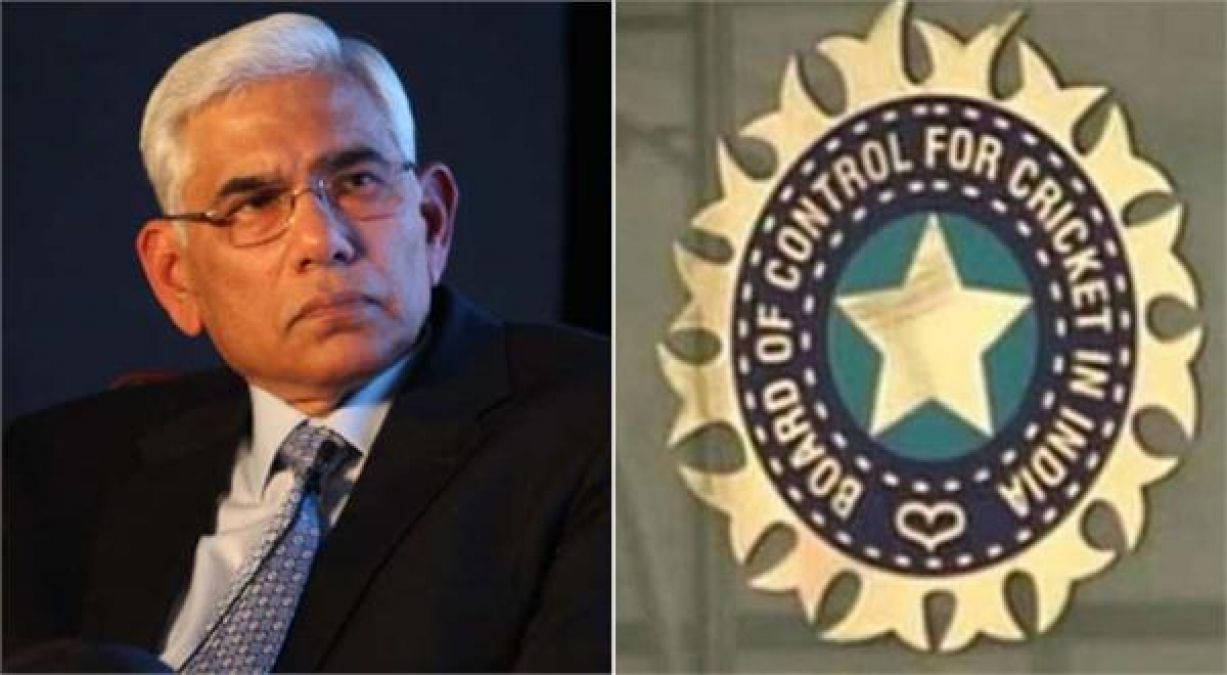 BCCI elections will be held on October 23 instead of 22, Know the reasons