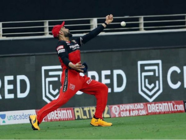 IPL 2020: Virat Kohli fined 12 lakh for slow over-rate in match against Punjab