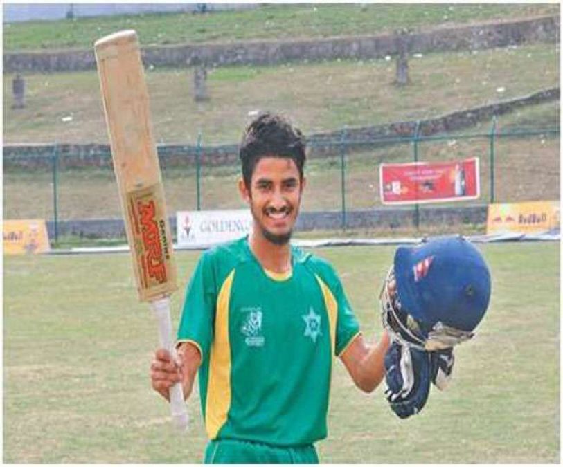 This batsman of Indian team will now play for this country, Know the reasons