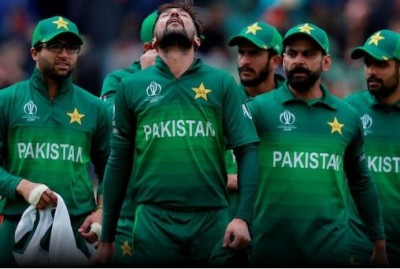 इंग्लैंड-न्यूज़ीलैंड का इंकार, लेकिन ये देश पाकिस्तान में क्रिकेट खेलने को तैयार... जल्द हो सकती है सीरीज