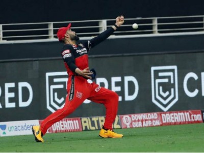 IPL 2020: Virat Kohli fined 12 lakh for slow over-rate in match against Punjab
