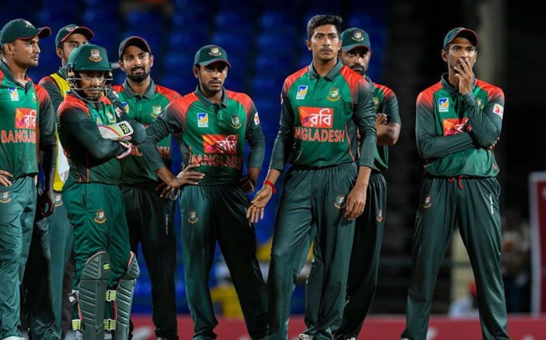 Bangladesh tour of Australia extended for four months