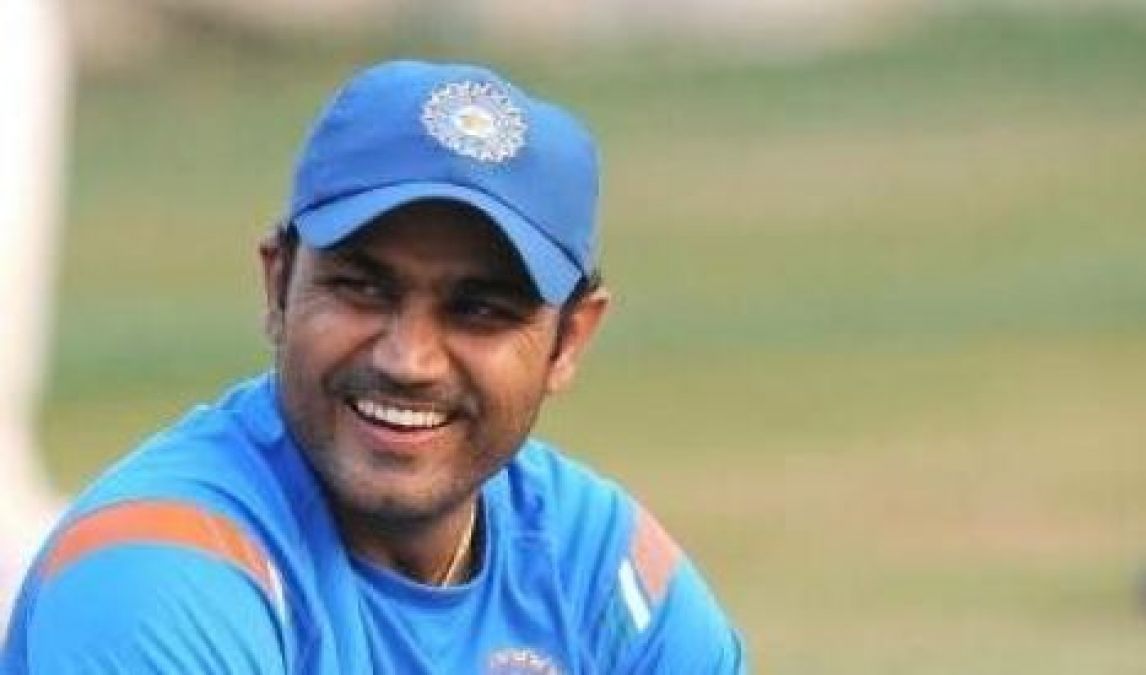 IPL 2020: Sehwag's stance on CSK defeat, says 