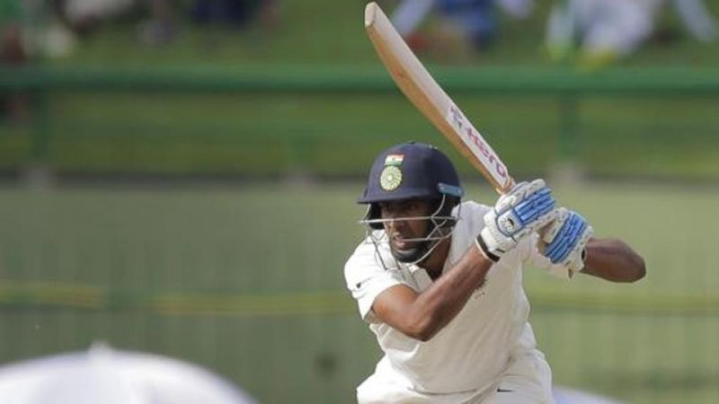 काउंटी क्रिकेट में रविचंद्रन अश्निन ने किया ऑलराउंड प्रदर्शन
