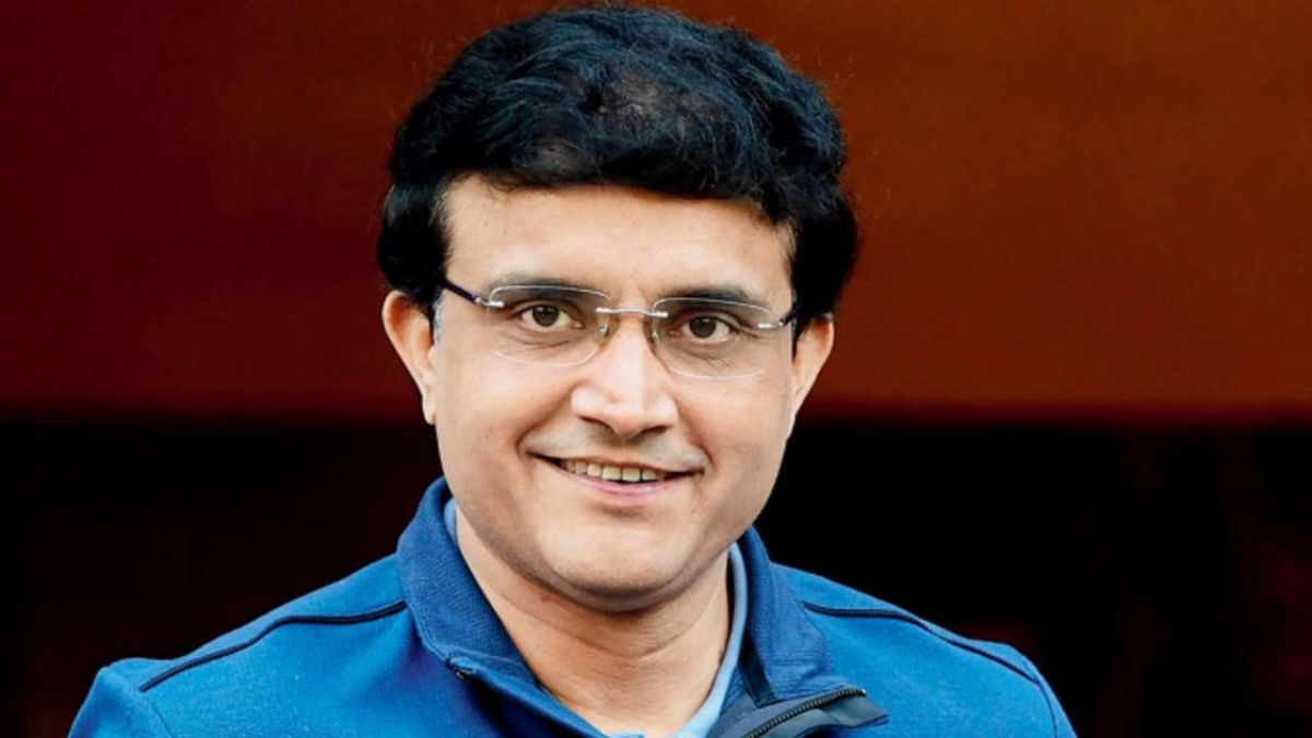 'Sourav Ganguly' becomes chairman of Cricket Board