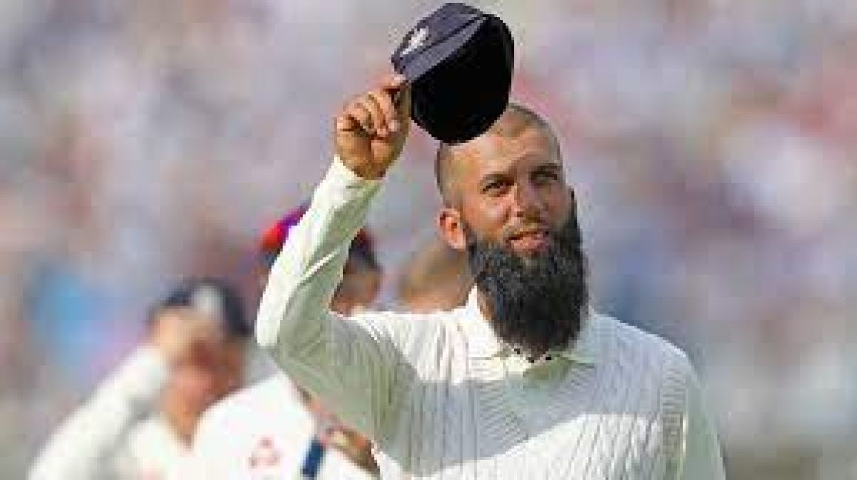 On Moeen Ali's retirement, Root said, 