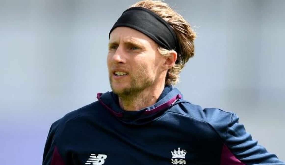 On Moeen Ali's retirement, Root said, 