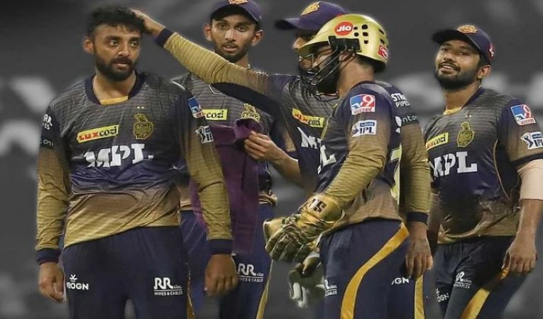 IPL 2021: Kolkata Knight Riders to take on DC today, Here is likely 11