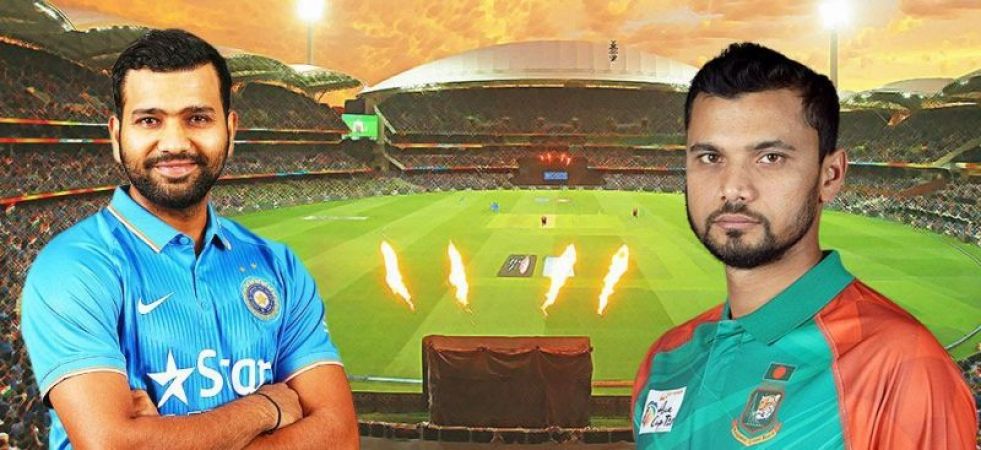 एशिया कप 2018: 6 बार की चैंपियन भारत और 2 बार उपविजेता बांग्लादेश के बीच आज होगा फाइनल मुक़ाबला